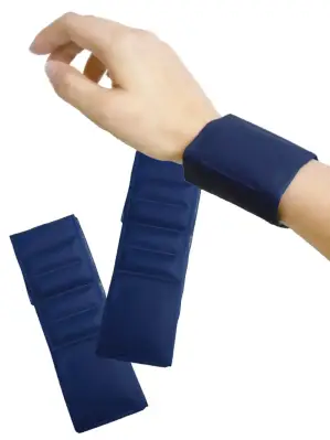 アイスリストバンド「てとて」