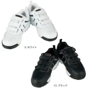 セーフティースニーカー