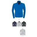 作業服JP 男女ペア 長袖ジャケット（ブルゾン・ジャンパー） コーコス信岡 A-9180 軽量・4WAYストレッチジャケット