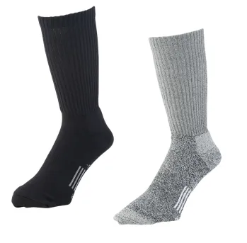 コーコス信岡 G-8530 ニオイクリア ストロングクルー（2足組）