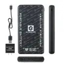 作業服JP 男女ペア その他 コーコス信岡 GB-852 モバイルバッテリー 10，000mAh