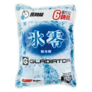 コーコス信岡 GI-46011 氷零 0℃ 保冷剤 150g（1個）