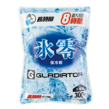男女ペア その他 コーコス信岡 GI-47031 氷零 0℃ 保冷剤 300g（1個） 作業服JP