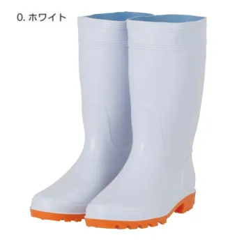 厨房・調理・売店用白衣 長靴 コーコス信岡 HB-850 耐油衛生長靴 食品白衣jp