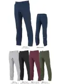 コーコス信岡 MB25003 エコ・ストレッチ スラックス