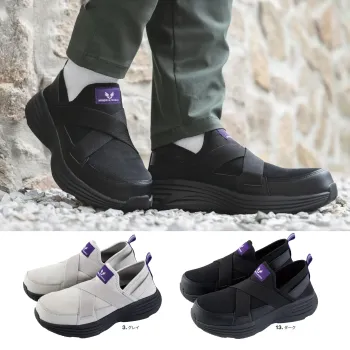 コーコス信岡 MW-3419 リバウンドワーク クロスバンドセーフティー4.0