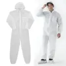 コーコス信岡 NF-450 不織布ツナギ