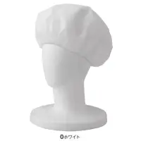 コーコス信岡 NF-457 不織布キャップ5P