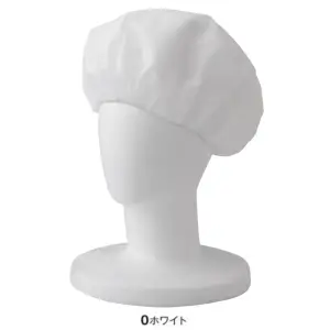 不織布キャップ5P