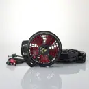 コーコス信岡 RD9211H 12V仕様ファンセット（ななめタイプ）