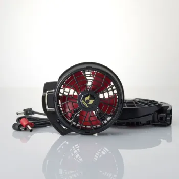 コーコス信岡 RD9211H 12V仕様ファンセット（ななめタイプ）