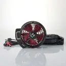 コーコス信岡 RD9221H 12V仕様ファンセット（フラットタイプ）