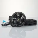 コーコス信岡 RD9610PH 24V仕様 ファンセット（ななめタイプ）