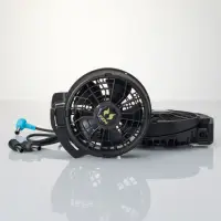 コーコス信岡 RD9610PH 24V仕様 ファンセット（ななめタイプ）