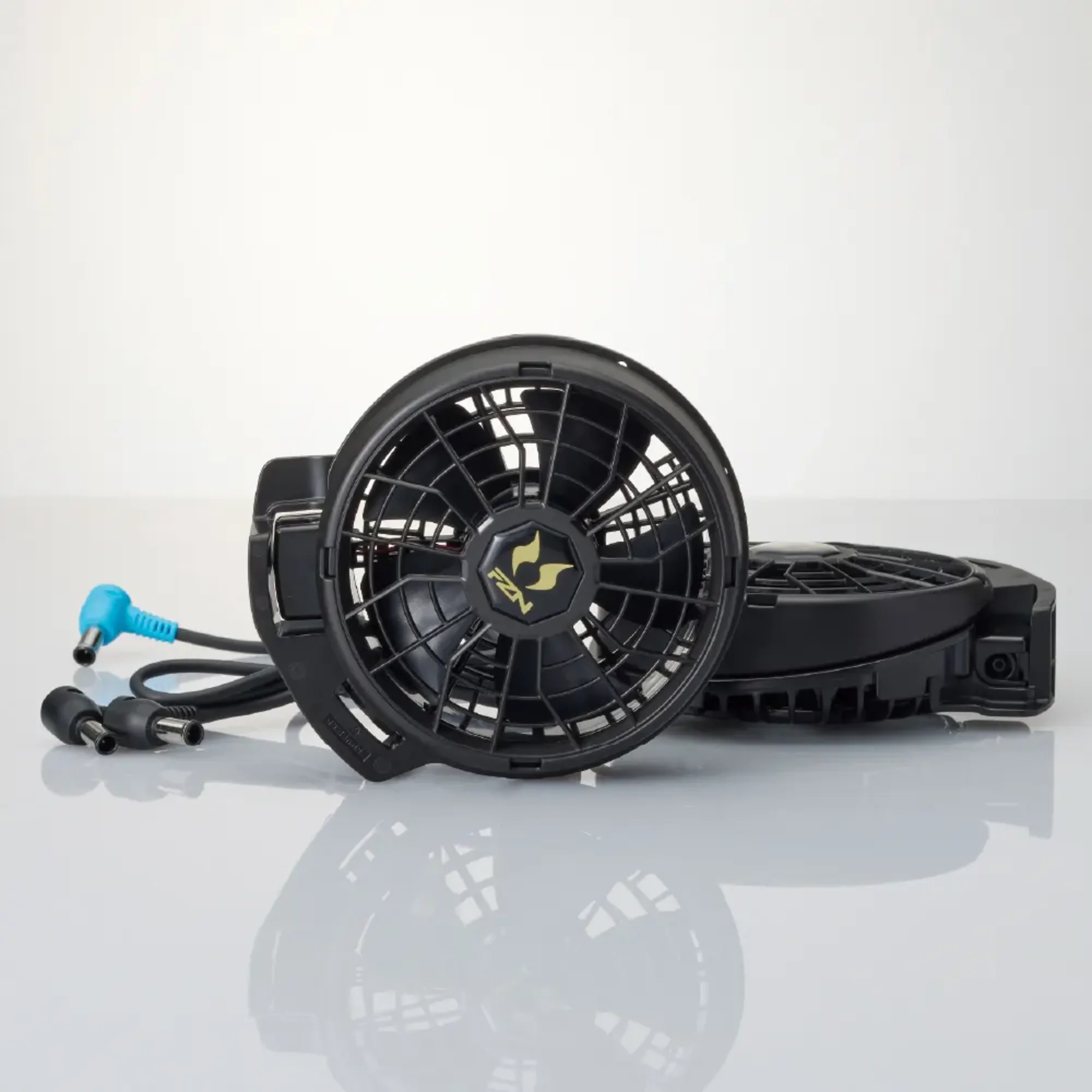 コーコス信岡 RD9610PH 24V仕様 ファンセット（ななめタイプ）