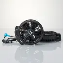 コーコス信岡 RD9620PH 24V仕様 ファンセット（フラットタイプ）