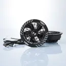 コーコス信岡 RD9630H 30VファンセットGL-2（フラットタイプ）