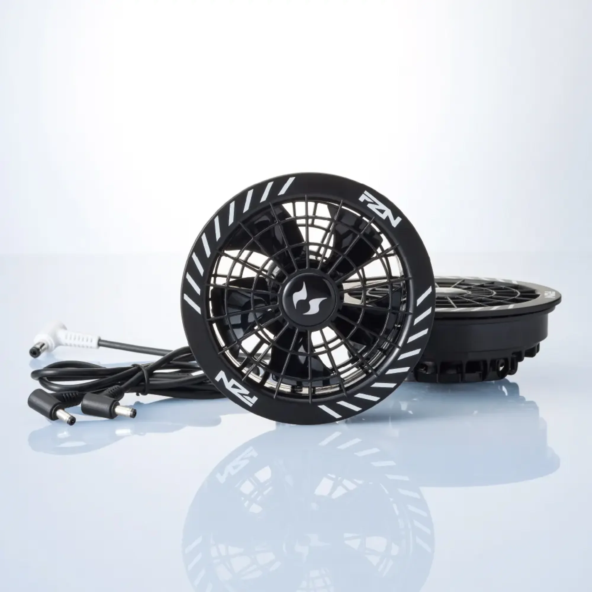 コーコス信岡 RD9630H 30VファンセットGL-2（フラットタイプ）