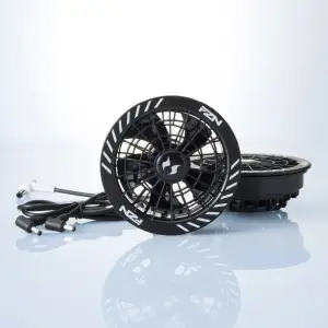 30VファンセットGL-2（フラットタイプ）