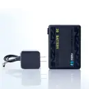 コーコス信岡 RD9680G 30Vバッテリーセット GL-2