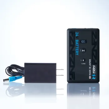 男女ペア その他 コーコス信岡 RD9691NJ 24VリチウムイオンバッテリーセットJL-2BN 作業服JP