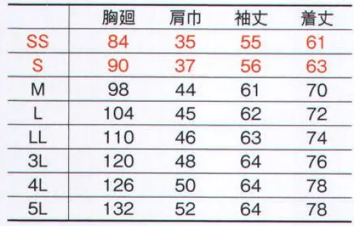 コーコス信岡 A-278 マルチ7 ビズポロ長袖 オフィスシーンでもラフすぎないシャツスタイルが新しい。肌透け防止加工などのマルチな7つの機能搭載！ ■マルチな7つの特徴。 1．肌透け防止。 2．UVカット機能で紫外線カット。 3．超消臭テープ「デオクリアー」使用。 4．JIS帯電防止規格T8118対応。5．左胸ポケット内ペン差し付き。 6．吸汗速乾DRY。 7．スマートなシャツスタイル。  ニオイの成分を引き寄せ、科学の力で超消臭！●ナノテク技術でニオイの成分を引き寄せ、科学の力で消臭します。  ●汗の臭い（アンモニア、酢酸、イソ吉草酸）を急速分解消臭します。  ●消臭効果は洗濯をすれば機能が回復し、半永久的に持続します。  ●この製品は、デオクリアー糸で作られたテープを脇と肩線に使用しています。  ■SS・SサイズのみJUST FIT！！ 「SS・Sサイズ」のポロシャツは、ほどよくカラダにフィットする、おしゃれな「ジャストフィットサイズ」！動きやすさはそのままに、女性やスリムな男性の方でもボディラインにきれいにフィットします。 アームホール:腕を上げてもワキの下が覗かない袖まわり。二の腕までしっかりフィット。 バスト寸:布ボディラインに沿ってほどよくフィット。見た目にスリムなシルエット。 肩線:肩ラインがきれいにフィットするコンパクトなデザイン。 着丈:腰まわりをスッキリ見せるシルエットの着丈は、インでもアウトでもOK！ サイズ／スペック