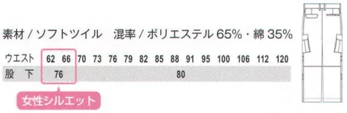 コーコス信岡 A-3176-A ノータックカーゴパンツ（配色） 反射テープで夜間の作業も視認性アップ。ポロシャツとのコーディネートも可能です。※サイズ120cmは「A-3176-B」に掲載しております。 サイズ／スペック