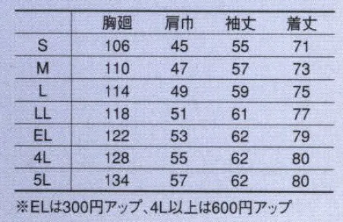 コーコス信岡 A-748 抗菌防臭・防縮長袖シャツ 綿100％は火を使用する環境にも対応。銀ナノ抗菌加工+液体アンモニア格好で、より進化したワークウェアに演出。銀ナノ抗菌加工が高い抗菌・防臭性を、液体アンモニア加工が防縮・防シワ性を実現。【Ag-Fresh】シルバーパワーでフレッシュアップ。●心地良いハリ・コシの上質コットン100％素材。●部屋干ししても生乾きの不快なニオイを抑えます。●綿本来の素材感が持続する液体アンモニア加工。●洗濯による縮み・硬化も長く低減します。日清紡Ag-Fresh加工は、約2ミクロンの大きさのコットン繊維セルロースの隙間に、ナノサイズの銀粒子を安定してセットするハイテク加工です。生地表面にバインダーで銀粒子等を固着させるのではなく、繊維質の中に浸透させる加工なので、抗菌性に優れ耐久性も高く、かつコットンテキスタイルのソフトな風合いには殆ど影響を及ぼしません。【液体アンモニア加工】コットン繊維の改質。吸湿・放湿性に優れさわやかな着心地のコットンは1本1本繊維が呼吸するように水分を含んで膨潤放湿して扁平状の乾燥状態を繰り返します。その繰り返しが着心地の良さの源である反面、洗濯による縮みや硬化の原因でもありました。日清紡の液体アンモニア加工は、コットンの呼吸機能はそのままに、繊維1本1本をドライ＆ウエット状態を通じて安定した防潤状態に改質しています。 サイズ／スペック