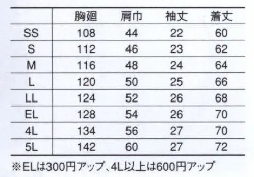 コーコス信岡 A-760 半袖ブルゾン 「ANDARE SCHETTI」コットンならではの爽やかな風合いとポリエステルの耐久性を備えたソフトライトツイル採用。ニーズに応えた充実の新機能、作業しやすさを重視したデザインでワンランク上の着心地。 サイズ／スペック