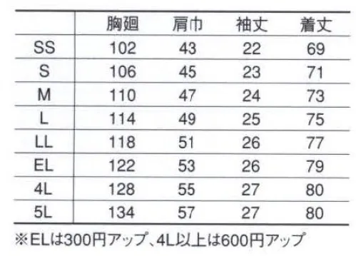 コーコス信岡 A-767 半袖シャツ 「ANDARE SCHETTI」コットンならではの爽やかな風合いとポリエステルの耐久性を備えたソフトライトツイル採用。ニーズに応えた充実の新機能、作業しやすさを重視したデザインでワンランク上の着心地。 サイズ／スペック