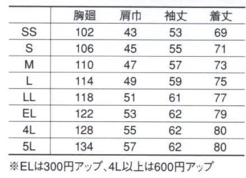 コーコス信岡 A-768 長袖シャツ 「ANDARE SCHETTI」コットンならではの爽やかな風合いとポリエステルの耐久性を備えたソフトライトツイル採用。ニーズに応えた充実の新機能、作業しやすさを重視したデザインでワンランク上の着心地。 サイズ／スペック