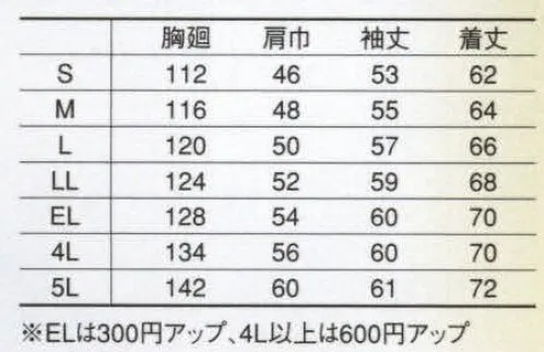 コーコス信岡 G-7781 長袖ブルゾン 「GLADIATOR」「戦う男の鎧」をイメージしたアメリカンテイストウエア。“メリタトーン（液アン）加工”で、防縮・防シワ・吸汗・速乾を実現。 サイズ／スペック