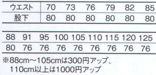 コーコス信岡 H-1195-125 エコツータックフィッシング（125cmサイズ） 「HOLDIA VITAL」ワンランク上のツイル素材。耐久性・快適性もバージョンアップ。耐久性で定評の交織ツイル使用。ナチュラルな肌触りも魅力。【ジュリス】ナチュラルな風合いの素材ジュリスは耐久性に優れ、さまざまな動作に対応。カーボン含有導電繊維を用い、帯電防止の効果も装備。美しいカラーも印象的です。※他サイズは「HI1195」に掲載しております。 サイズ／スペック