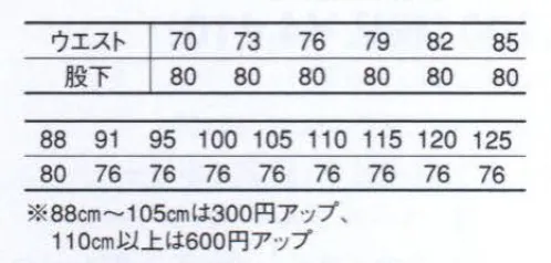 コーコス信岡 J-565A ワンタックフィッシング 「JOY STATION」厳格な性能基準【JIS T8118】をクリア。静電気トラブルからワーカーの安全を守ります。 サイズ／スペック