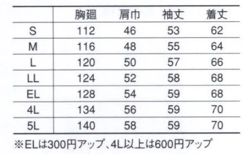 コーコス信岡 K-1201 長袖ブルゾン 「KISTER」さわやかな裏綿使い。大型メッシュの通気性が涼しい着心地を保ちます。 サイズ／スペック