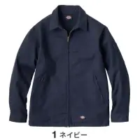 1 ネイビー