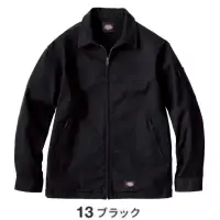 13 ブラック