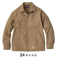 24 キャメル