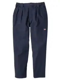 ディッキーズ D-7533 ストレッチダブルニーパンツ