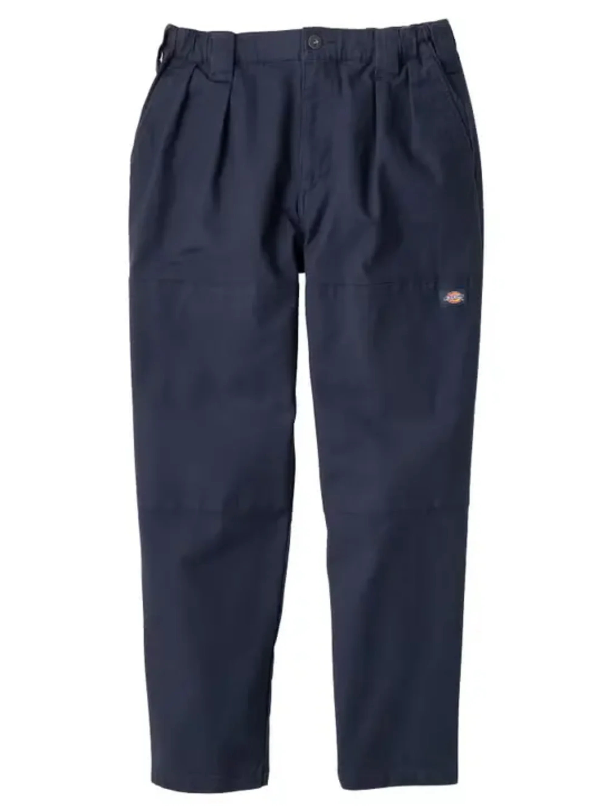 ディッキーズ D-7533 ストレッチダブルニーパンツ