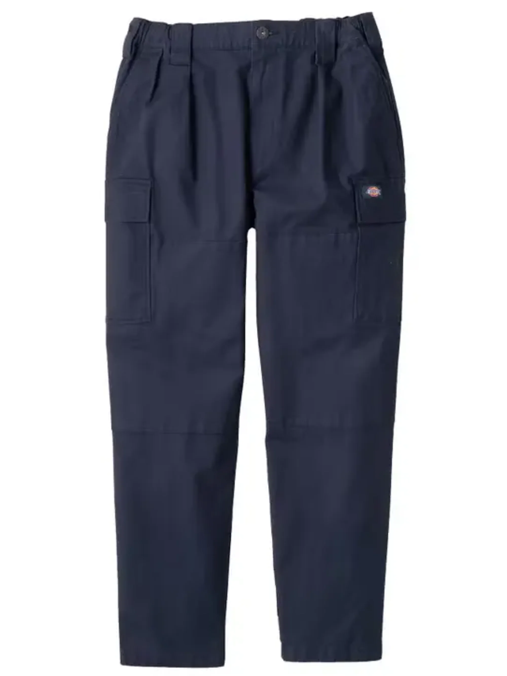 ディッキーズ D-7535 ストレッチダブルニーカーゴパンツ