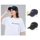 作業服JP 男女ペア キャップ・帽子 ディッキーズ D-8236 ワークキャップ