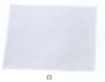 ナショナルハット N-935 陸上ゼッケン（印刷なし） 陸連規格品。