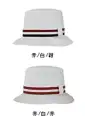 ナショナルハット N-627-3 テラピンチ（リボン付）（受注生産）