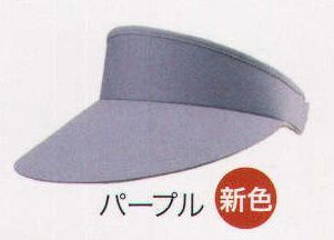イベント・チーム・スタッフ キャップ・帽子 ナショナルハット N-659-2 バイザー 作業服JP