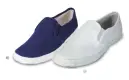 日進ゴム 310 White Sole#310