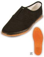 とび服・鳶作業用品シューズ（靴）912-BK 