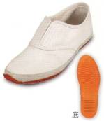 とび服・鳶作業用品シューズ（靴）912-WH 