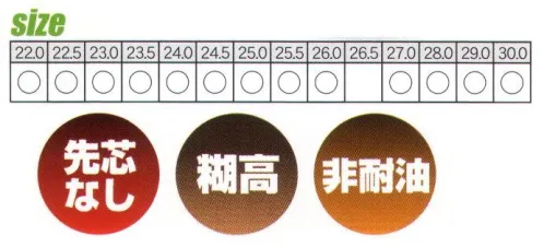 日進ゴム TABI-E 自力先丸5枚地下たび 貼付たび※この商品はご注文後のキャンセル、返品及び交換は出来ませんのでご注意下さい。※なお、この商品のお支払方法は、先振込（代金引換以外）にて承り、ご入金確認後の手配となります。 サイズ／スペック