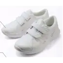 医療白衣com ナースウェア スニーカー アシックス 1A032-100 NURSEWALKER203（ナースウォーカー203）